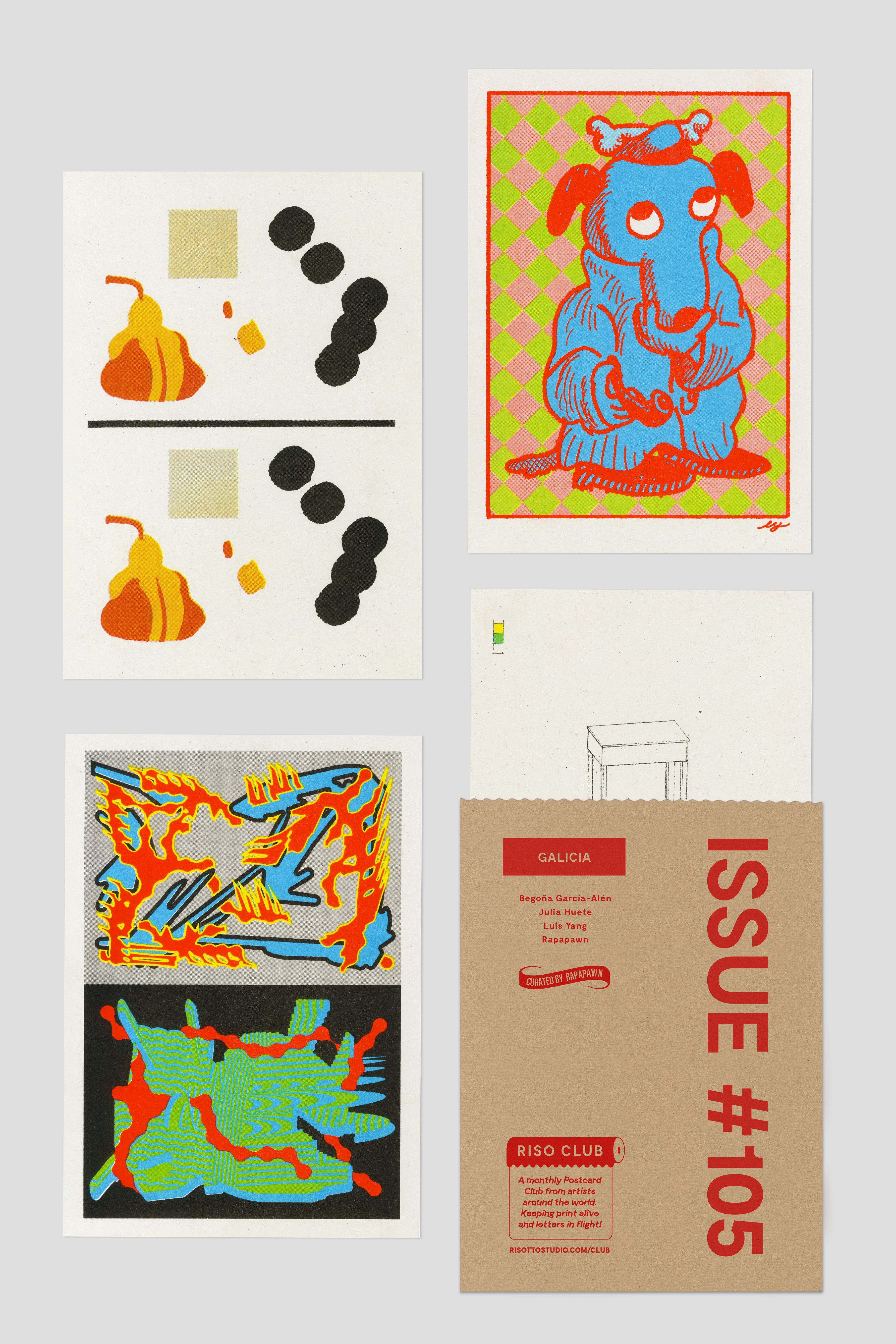 Riso Club